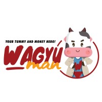 Wagyuman logo