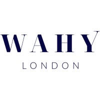 Wahy London logo