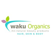 Waku-organics logo