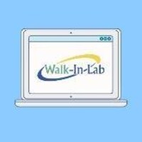 Walk-In Lab logo