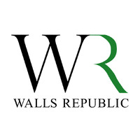 Walls Republic logo