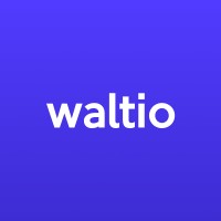 Waltio logo