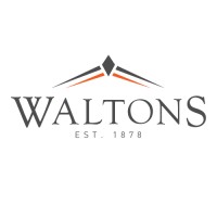 Waltons logo