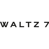 WALTZ logo