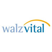 Walz Vital logo