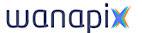 Wanapix logo