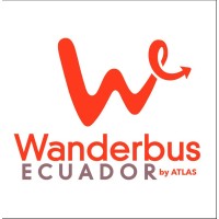 WanderBus Ecuador logo