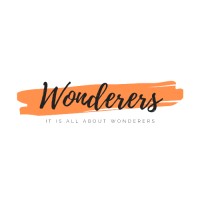 Wonderersshop logo