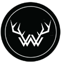 WANDER PRINTS logo