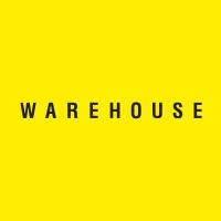 Warehouse logo