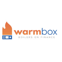 Warmbox logo