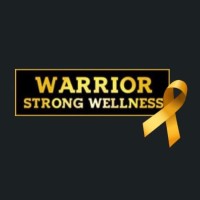 Warriorstrongwellness logo