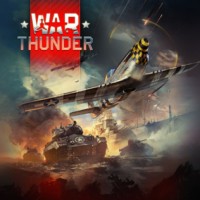 Warthunder logo
