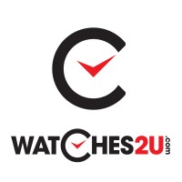 Watches2U logo