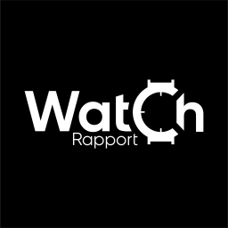 WatchRapport logo