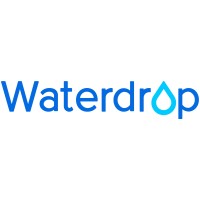 Waterdrop logo
