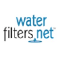 Water Filters logo