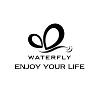 Waterfly logo