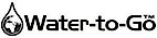 Water to Go logo