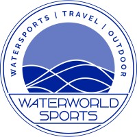 Waterworld Sports logo