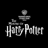 Warner Bros. Studios Japan logo