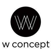 W Concept logo