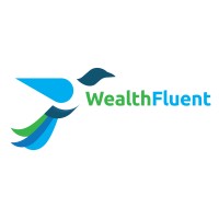 WealthFluent logo