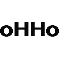Weareohho logo