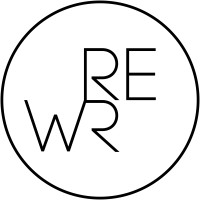Rewritten London logo