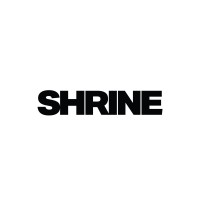 Weareshrine logo