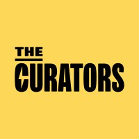 The Curators logo