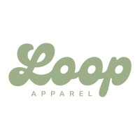 Loop Apparel logo
