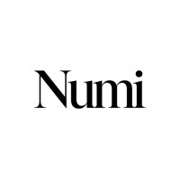 wearnumi logo