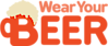 Wearyourbeer logo