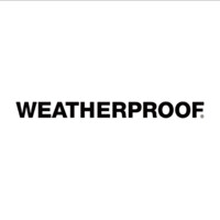 Weatherproof Garment logo