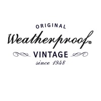 Weatherproof Vintage logo