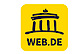 Web logo