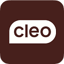 Web Meetcleo logo