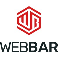 Webbar Com logo