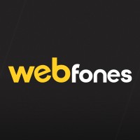 Webfones Com logo