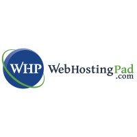 WebHostingPad logo