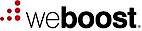 weBoost logo