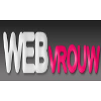 Webvrouw.nl logo