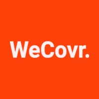 Wecovr logo