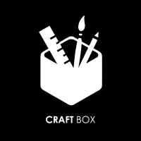 We Craft Box logo