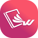 WecriptT Ecosystem - Enterprise Product - Secure S logo