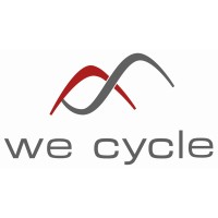 Wecycle logo