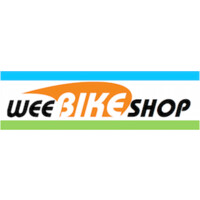 Weebikeshop logo