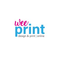 Weeprint logo
