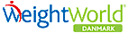 weightworld.dk logo